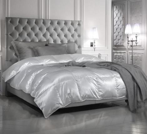 Одеяло пуховое тёплое "Primavelle" Silvana, 140х205