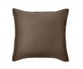 Наволочка "Primavelle" Сатин ДеЛюкс 70х70, Какао