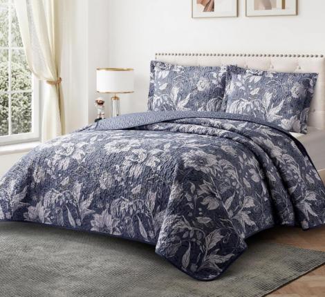 Покрывало "Tango" Lafayette MF2224-156 Полисатин, 220x240