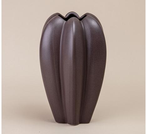 Ваза декоративная "Bronco" 110-1040, 14,5*21,5 см