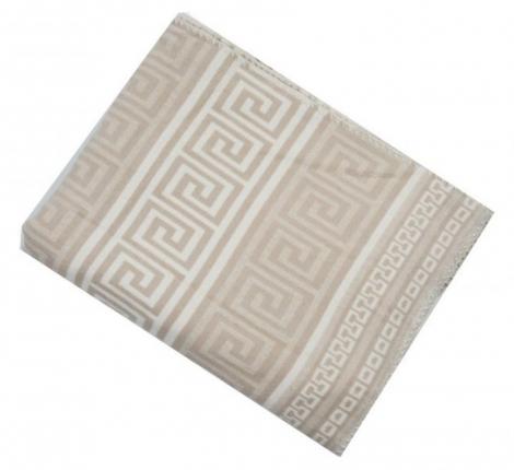 Одеяло байковое арт.12-1, 170x205