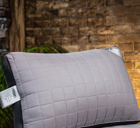 Подушка "YOGA BALLANCE SOFT", 50х70