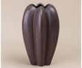 Ваза декоративная "Bronco" 110-1040, 14,5*21,5 см