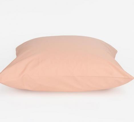 Наволочка "Apricot Palette Grass" Сатин ДеЛюкс, 70х70-2шт.