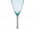 Набор бокалов для вина 2 штуки "MIRAGE" EMERALD, 410 мл