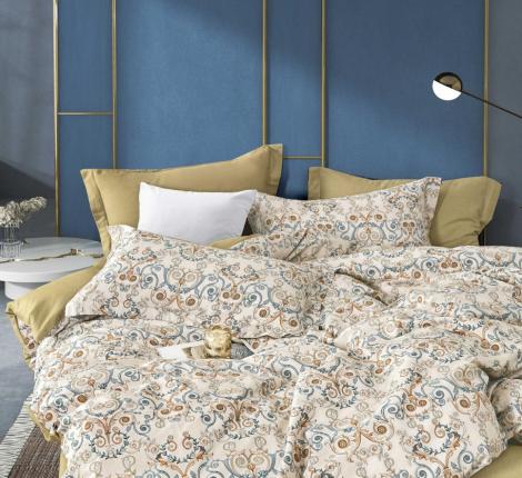 Постельное белье Valtery С-585 Сатин, 2 спальный