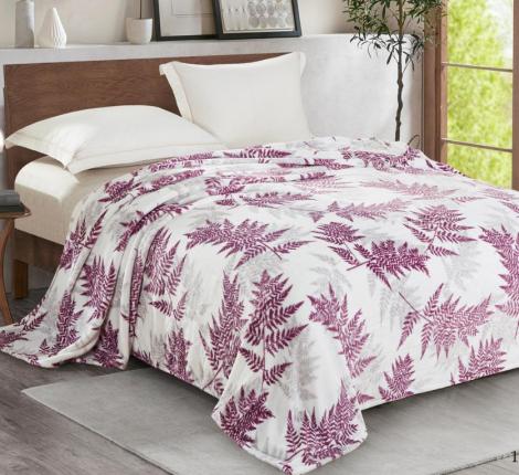 Плед "Cleo" California 150/186-pf Велсофт, 150х200