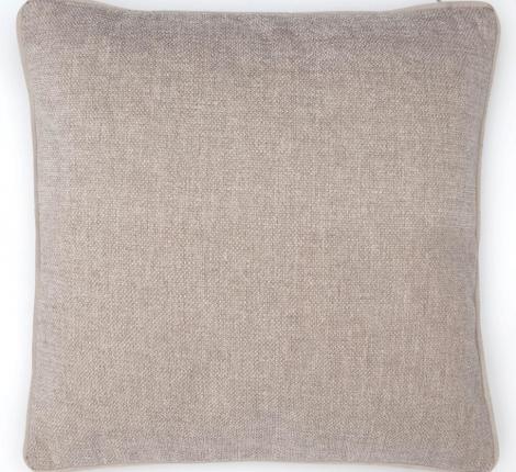 Подушка декоративная "CALID" 45х45, бежевый