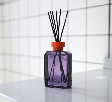 Ароматический диффузор "Sofi de Marko" Rose Muguet, 200 мл