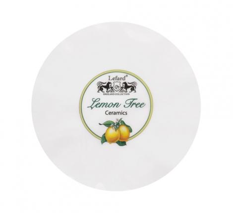 Кувшин "ЛЕМОН ТРИ", 1000 мл