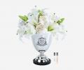 Букет лилий и роз ароматизированный "COTE NOIRE" LILIES&ROSES (белый), 2 спрея по 10 мл