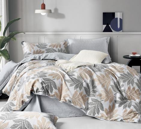 Постельное белье Valtery С-587 Сатин, Семейный