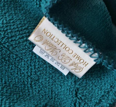 Плед "Sofi de Marko" София (мор.волна1) Велсофт, 160х220