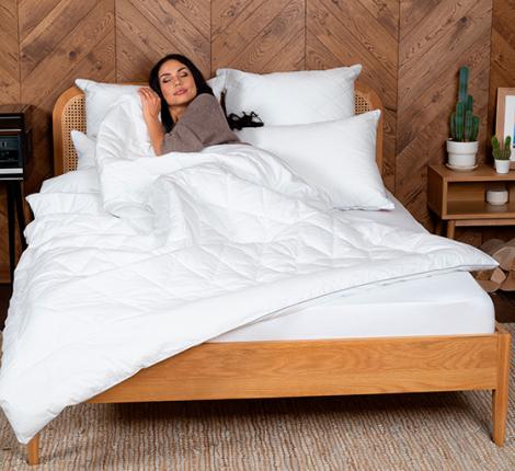 Одеяло тёплое "МИРЭЛЬ", 110х140