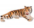 Статуэтка "ТИГР" 101-1163, длина 15 см
