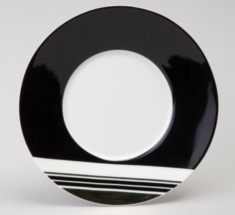 Чайный набор "TOP STYLE" 165-609 на 2 персоны, 4 предмета (250 мл)