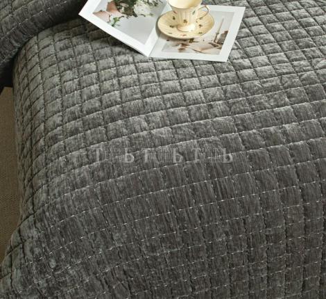 Покрывало велюровое "ROMANCE" JOY SHV-3 03, 220х240