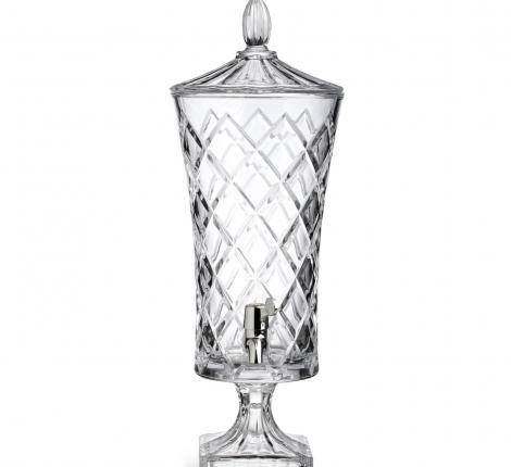 Диспенсер для напитков "DIAMOND", 4,5 л