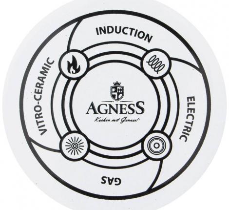 Чайник эмалированный "СУРА", 3,0 л