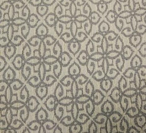 Чехол на 3-х местный угловой диван Karteks "Классика" KAR 018-02, кремовый