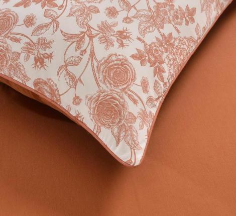 Постельное белье "Sofi de Marko" Грейстон Сатин, Евро