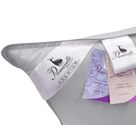  Подушка пуховая средняя "Primavelle" Noemi, 50х72