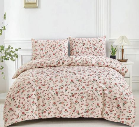 Постельное белье Valtery CL-501 Сатин, Семейный