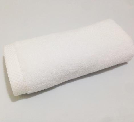 Салфетки махровые Maison D'or "ARTEMIS " 30х50-6шт., белый