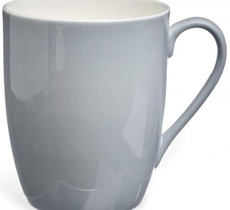 Набор кружек 2 шт. "TET-A-TET" 416-117, 440 мл