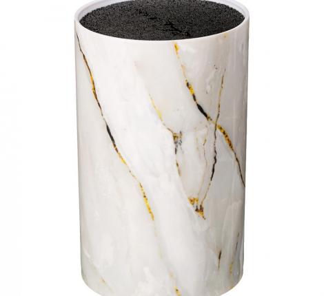 Подставка для ножей универсальная "FANTASY, 11*18 см