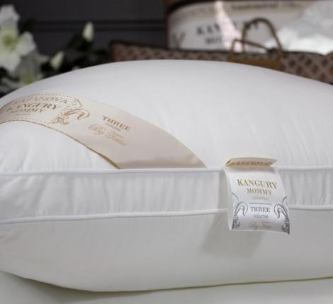 Подушка "Kazanov.A." Kangury Mammy By Testo, 70х70