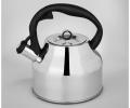 Чайник со свистком "AGNESS" 916-420, 2,8 л