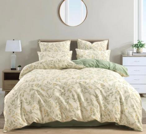 Постельное белье "Sofi de Marko" Дебора Сатин, Семейный