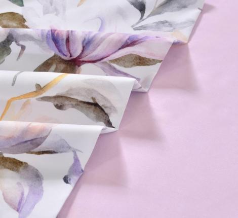 Постельное белье "Sofi de Marko" Блюнари Модерн Сатин, 2 спальный