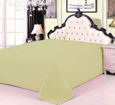 Простынь сатин PRC-43, 160x220