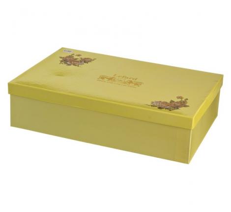 Чайный набор "КОРЕЙСКАЯ РОЗА" 85-875 на 6 персон, 12 предметов