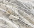 Постельное белье "Sofi de Marko" Лорэн Сатин, Евро