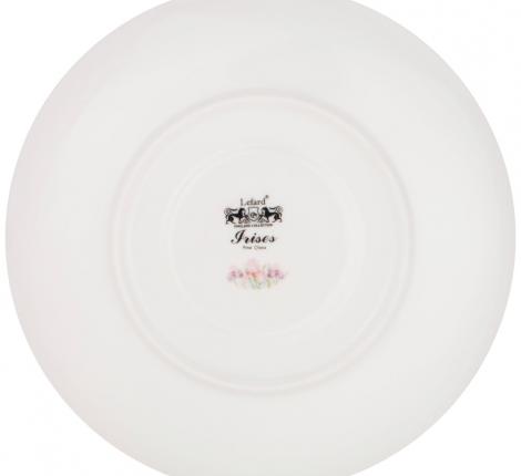 Чайная пара "IRISES", 275 мл