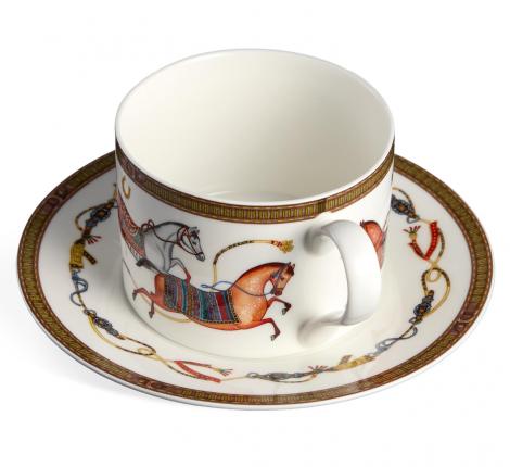 Чайная пара "PASSAGE" 590-724, 300 мл