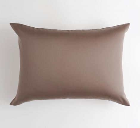 Наволочки "HAVANA BROWN BRILLIANT GRASS" Тенсел, 50х70-2шт.