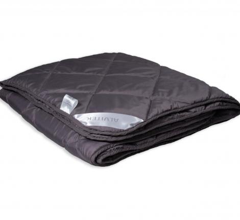 Одеяло лёгкое Одеяло "ЛЕБЯЖИЙ ПУХ CLASSIC" (инжир), 172х205