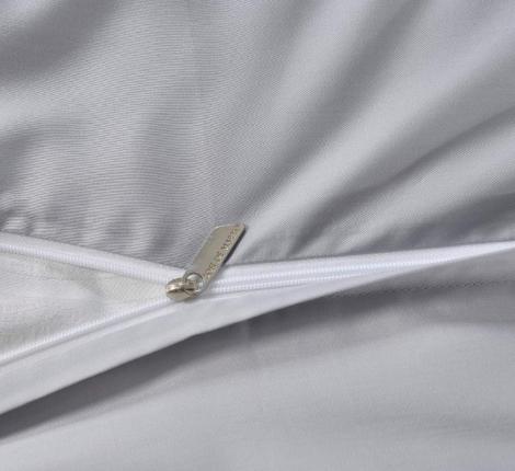 Наволочка "Sofi de Marko" Ансель №11 Тенсел, 70х70 (1шт.)