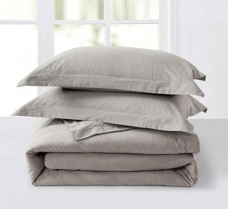 Постельное бельё "KARTEKS" VJT-05 вареный жаккард, 2 спальный