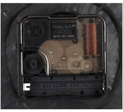 Часы настенные кварцевые "TREE", 32*31*4 см