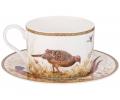 Чайная пара "ОХОТА" 590-505, 300 мл