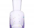 Графин с крышкой-стаканом  "COLORS" 685-144, 750/290 мл
