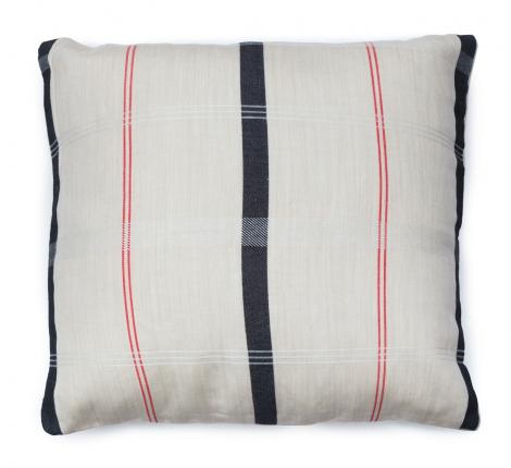 Подушка декоративная "CHECKS", 45х45