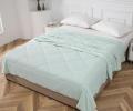 Одеяло летнее "Sofi de Marko" Breeze (ментол), 195х215