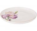 Набор закусочных тарелок 2 шт. "IRISES", диаметр 20,5 см