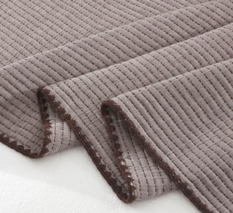 Плед-одеяло "Asabella" 2404-OSL Муслин, 180х220